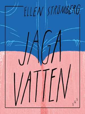 cover image of Jaga vatten